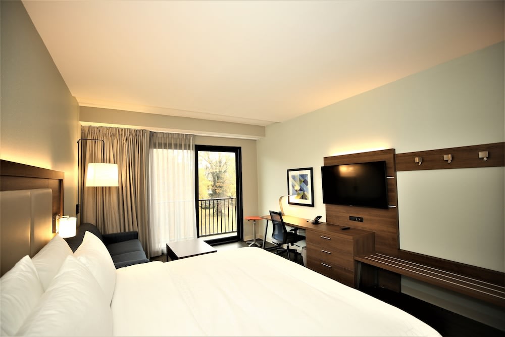 Holiday Inn Express & Suites Charlotte - South End by IHG 4