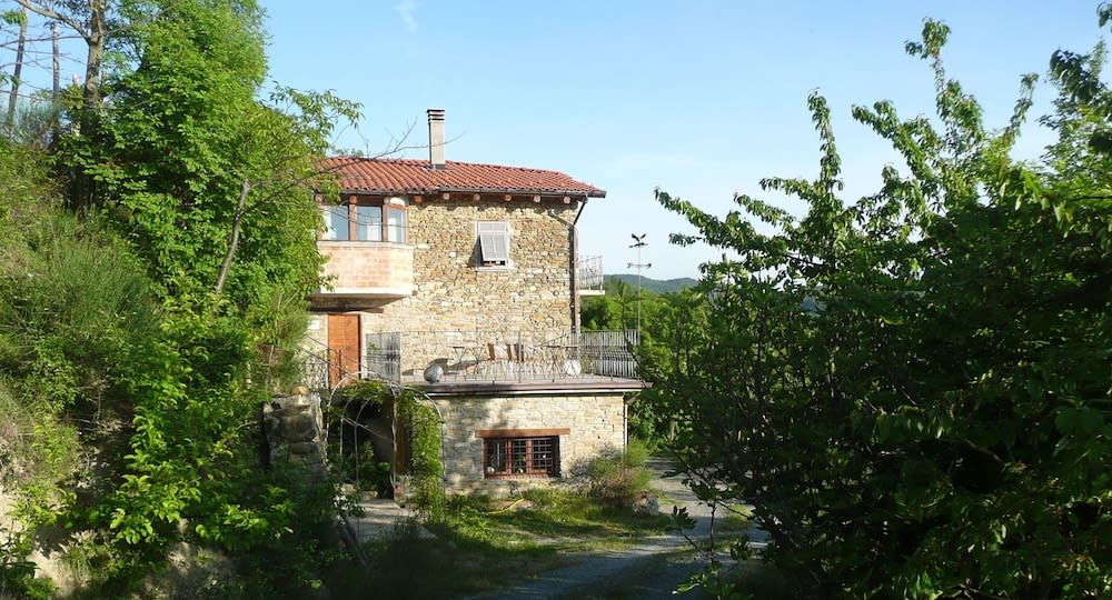 B&B La Civetta 1