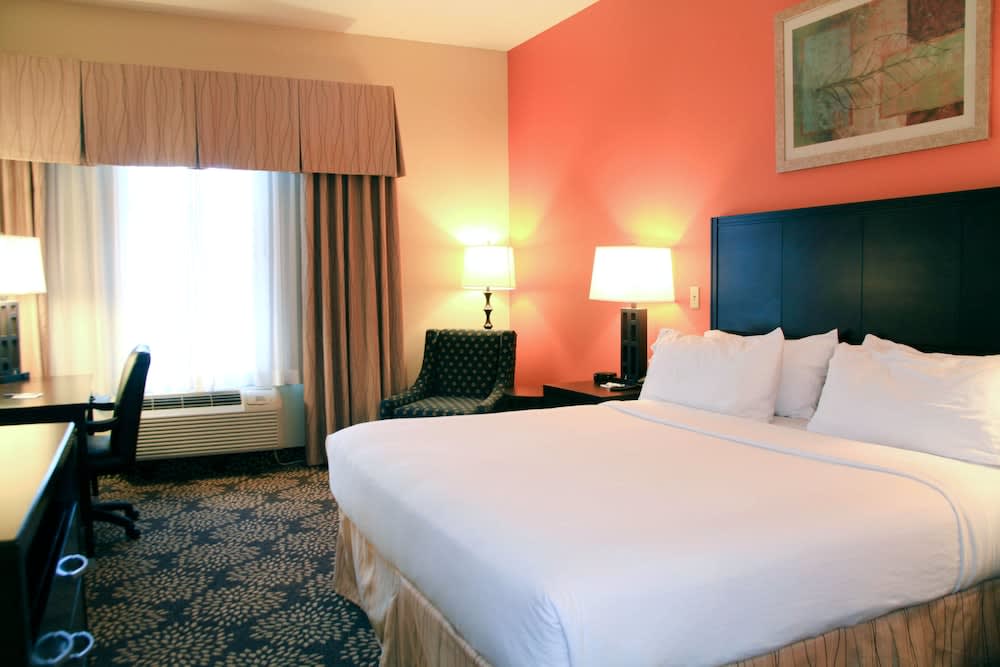 Holiday Inn Express Hotel & Suites Grand Island, an IHG Hotel 5