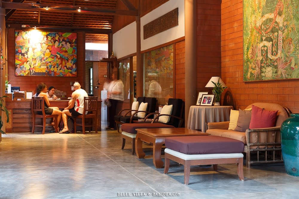 Belle Villa Resort, Pai 2