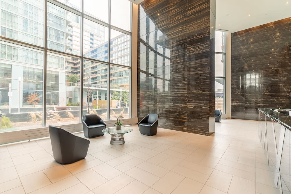 Elegant Downtown Apartments 2