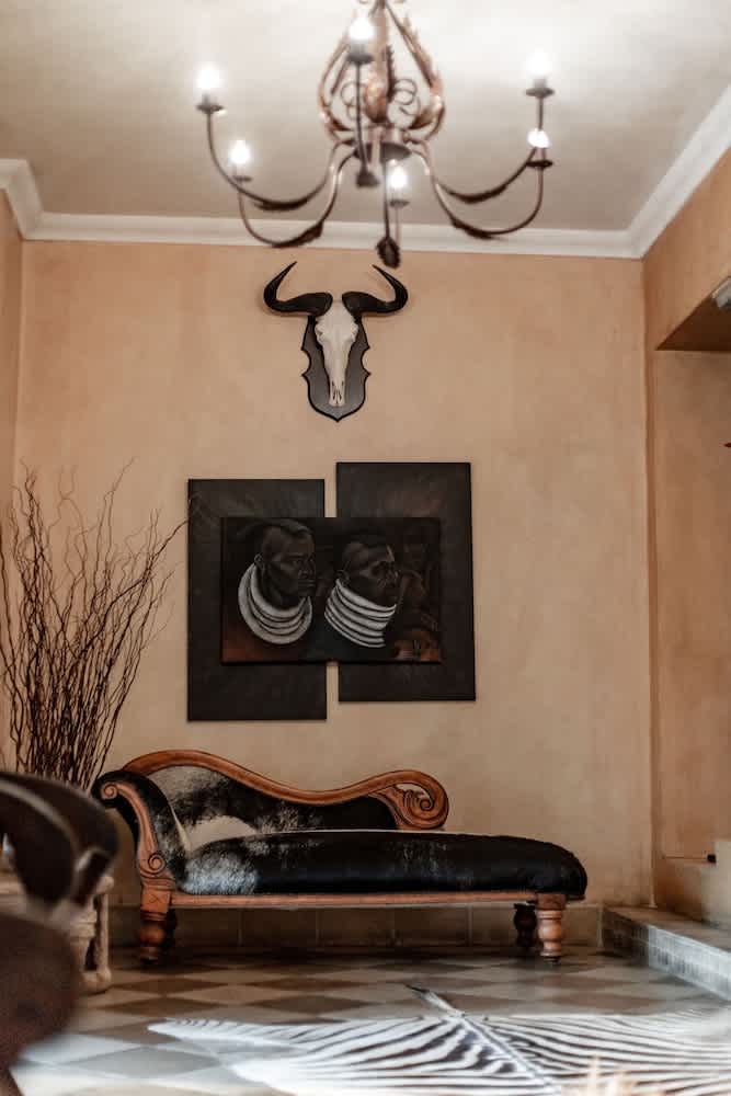 Dawsons Game Lodge 2