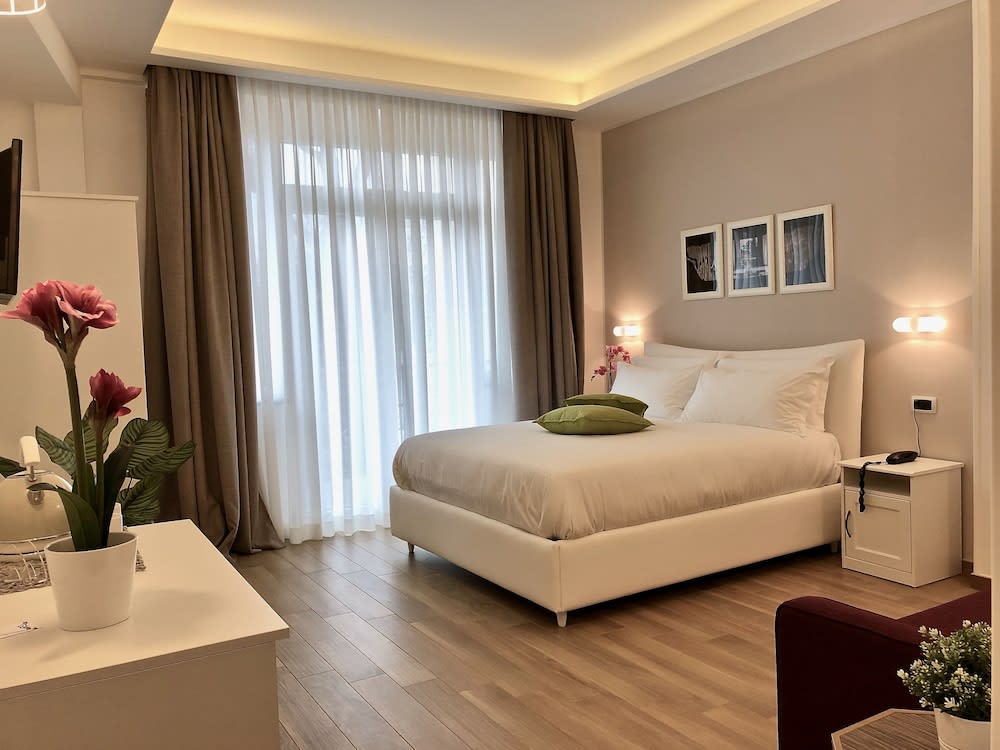 Residenza Madonna 1