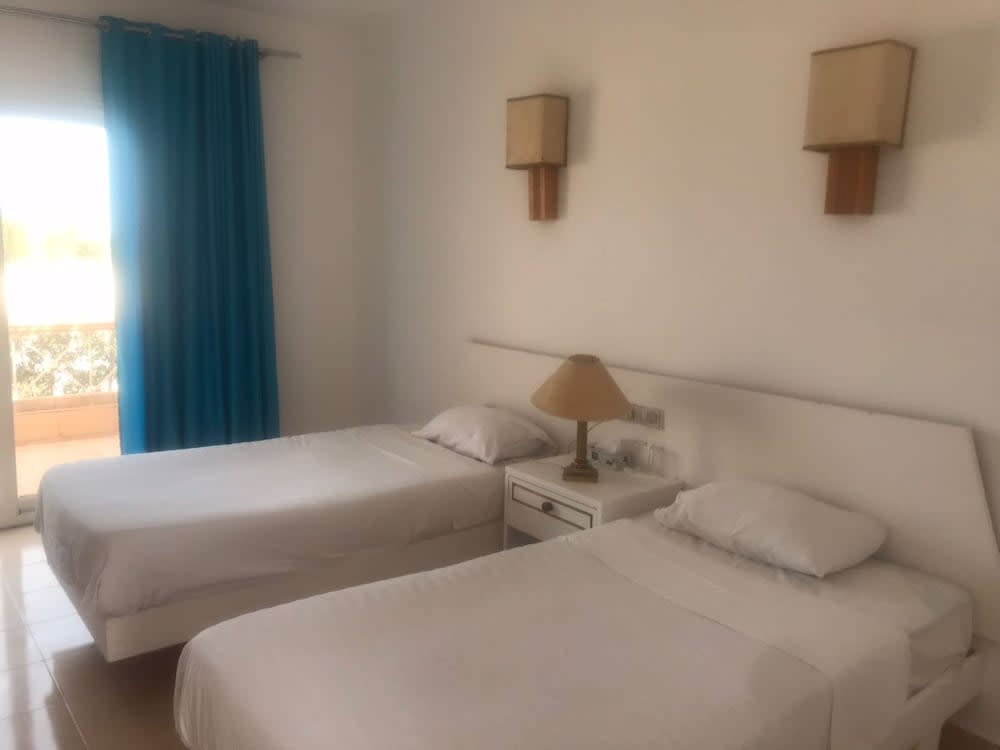 Sharm El Naga Resort and Diving Center 2