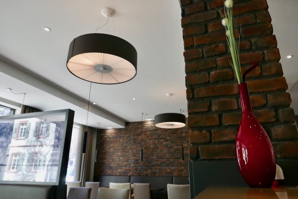 Rafaela Hotel Heidelberg 5