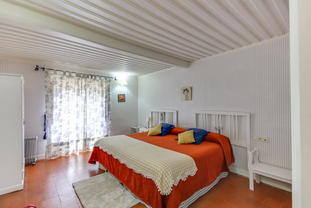 Posada de Los Aceiteros 2