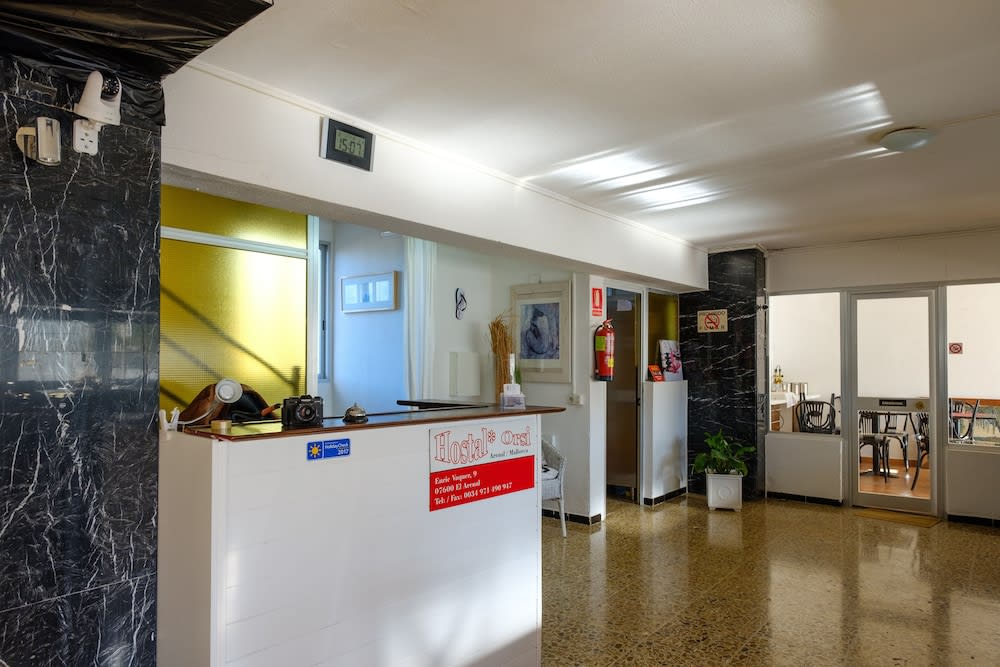 Hostal Orsi 2
