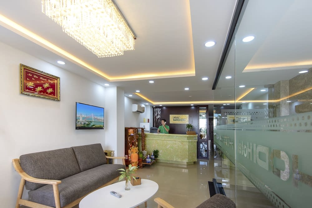 HODI Hotel 2