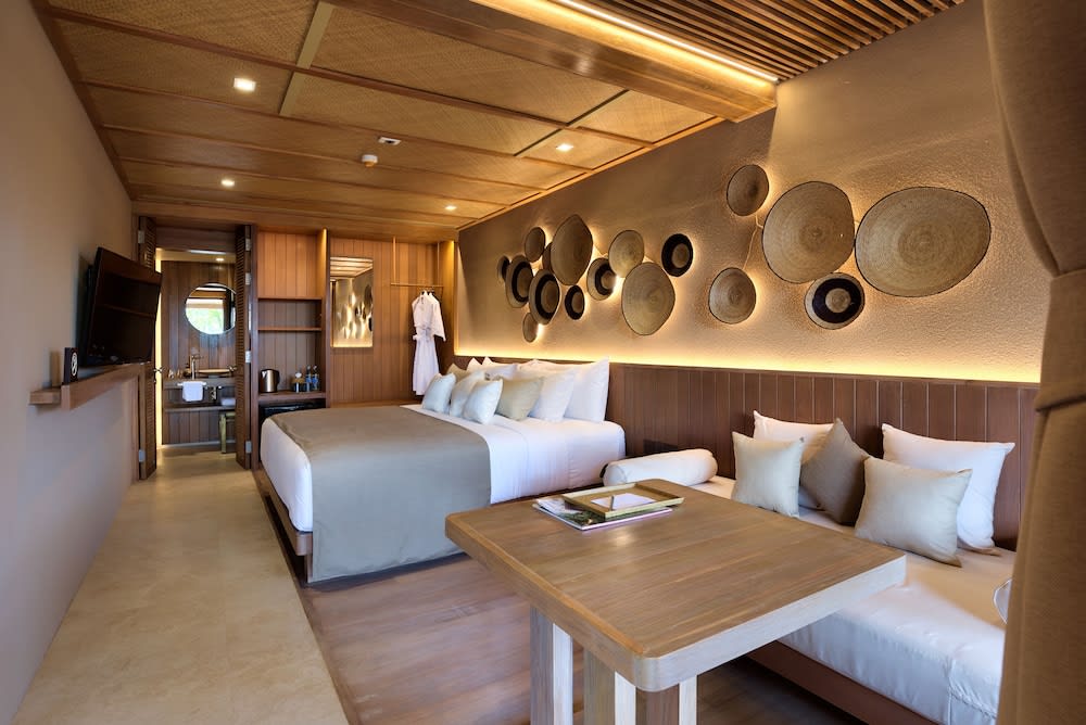 The Spa Resorts - Lamai Beach 5