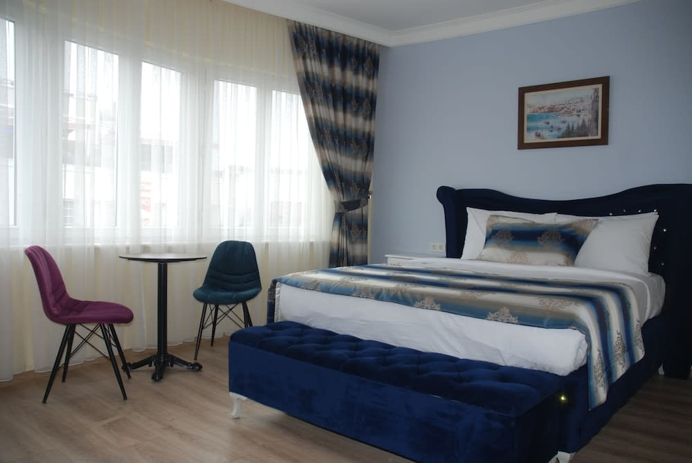 La Mer Boutique Hotel 2