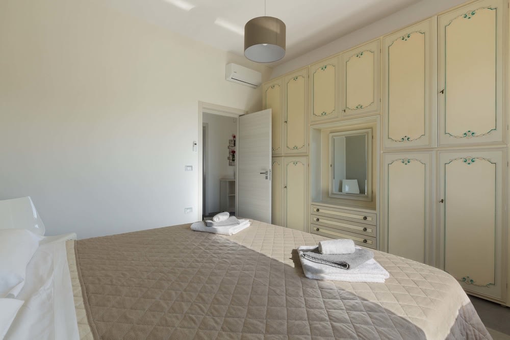 Stanze VILLA DEL CONTE a Punta Prosciutto by SalentoGo 5