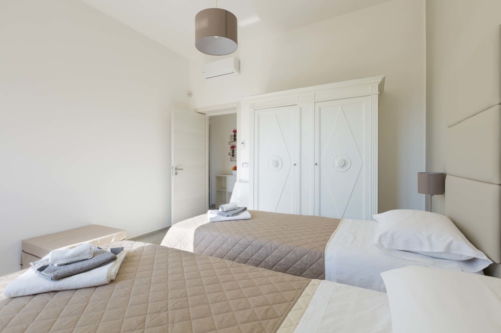 Stanze VILLA DEL CONTE a Punta Prosciutto by SalentoGo 3