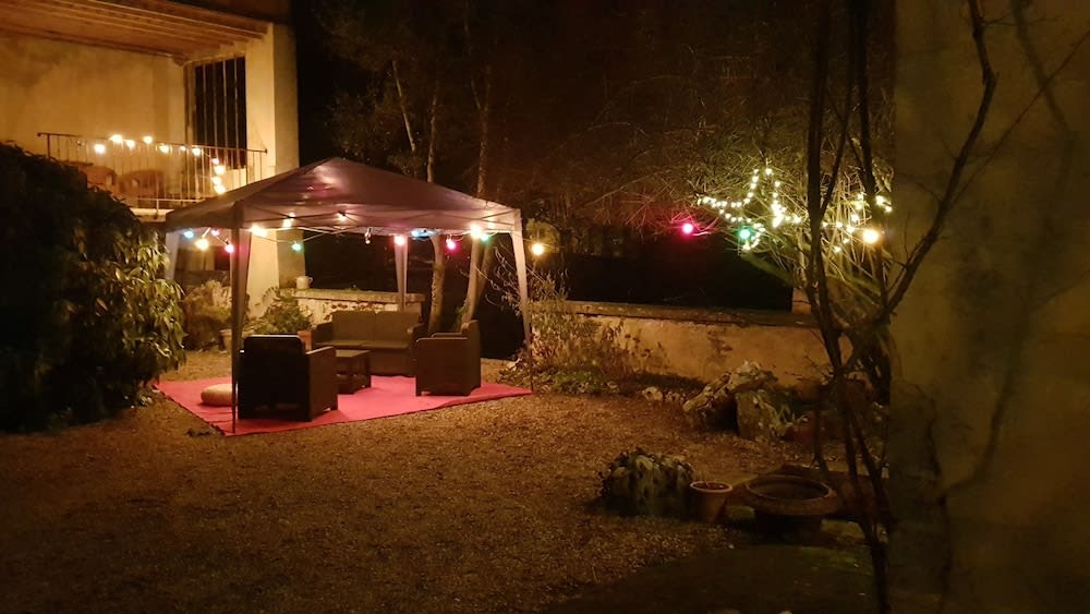 La Maison du Cremant 1