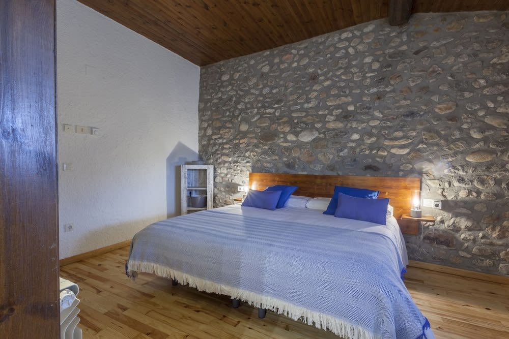 Hotel Cal Rei de Talló 2