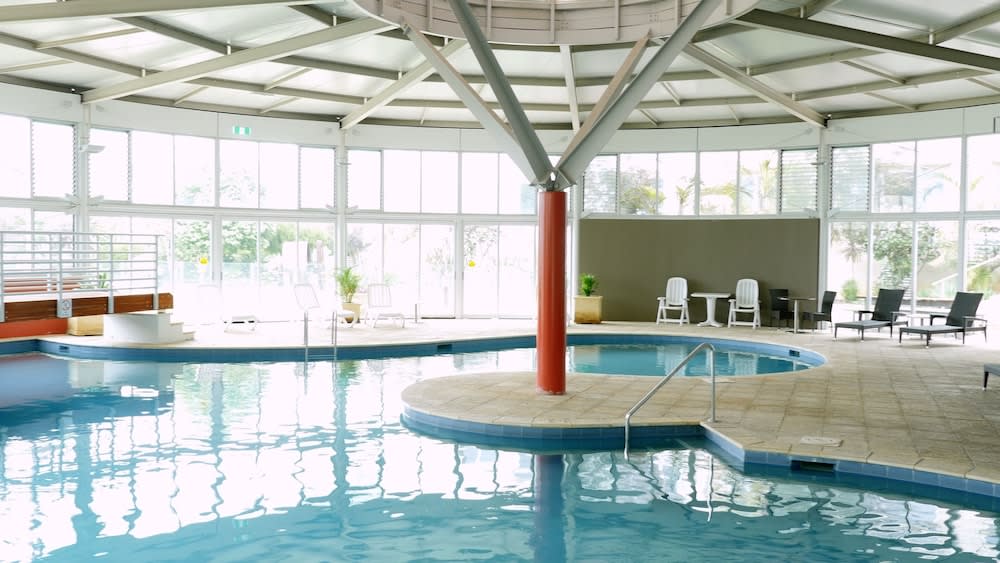 Bunbury Hotel Koombana Bay 1