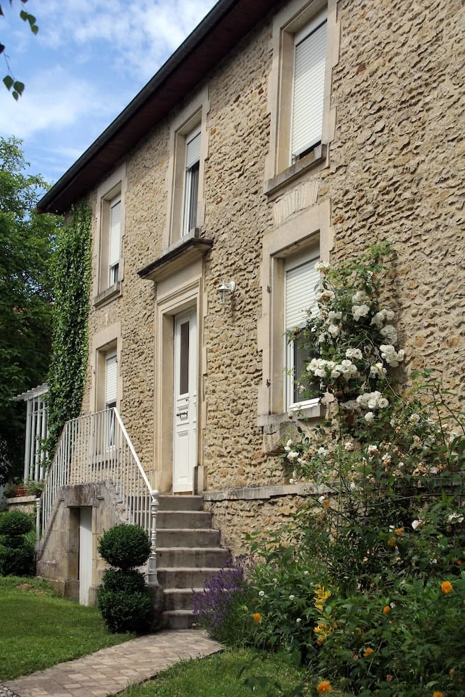 Blumereve 1