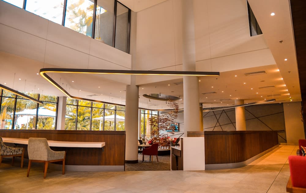 Crowne Plaza DAR ES SALAAM by IHG 1