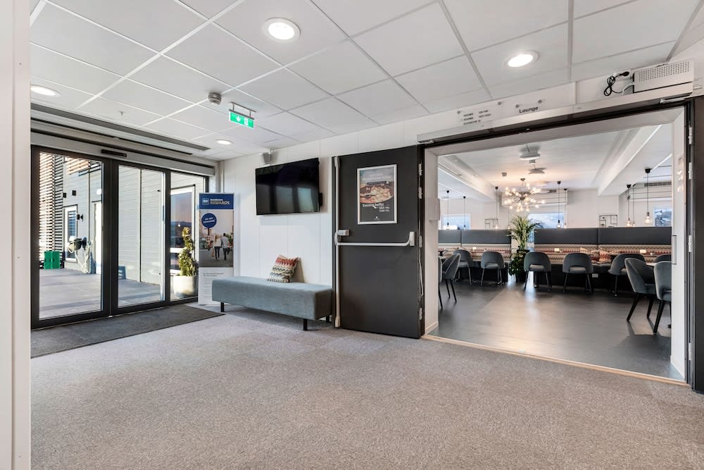 Aiden by Best Western Harstad Narvik Airport 2