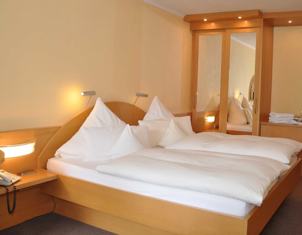 Landhotel Stähle 2