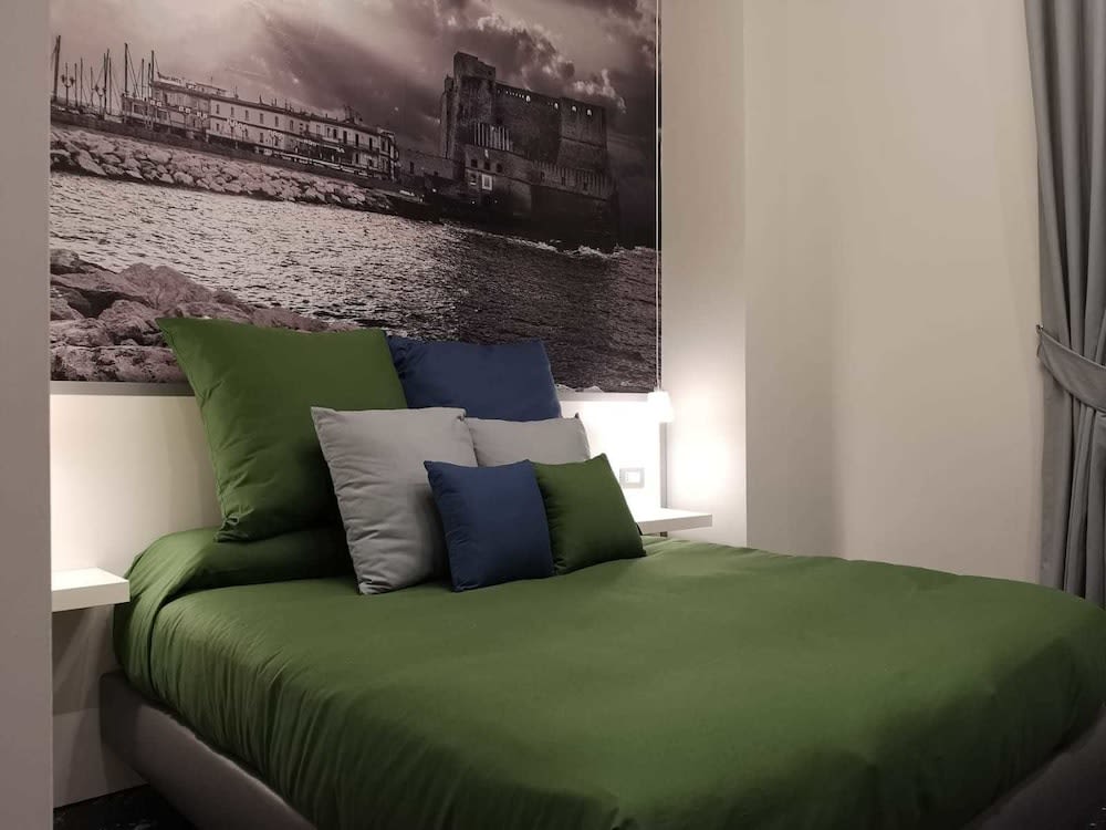 Beverello Rooms 1