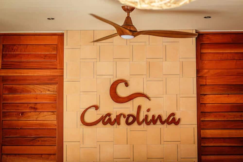 Hotel Carolina Bacalar 2