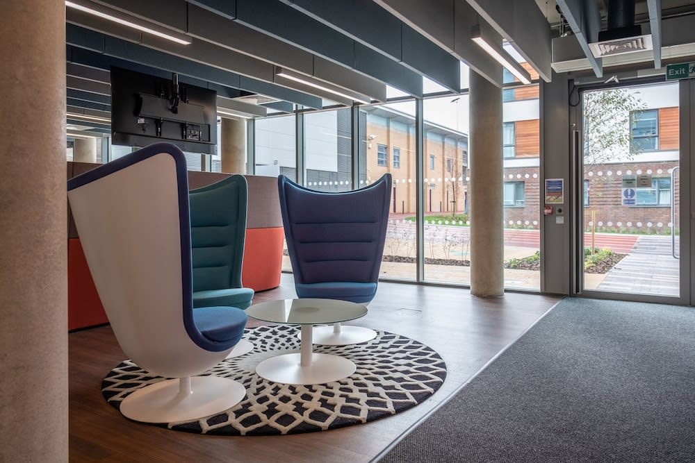 Elite Athlete Centre and Hotel 4