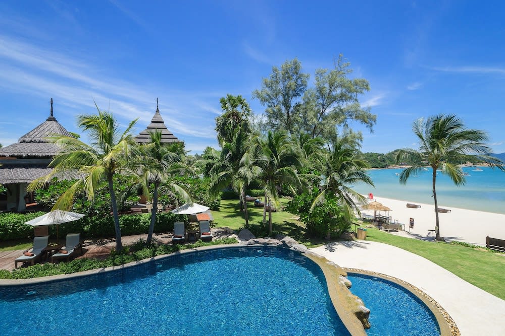 Royal Muang Samui Villas 1