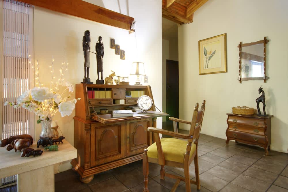 Maputaland Guest House 2