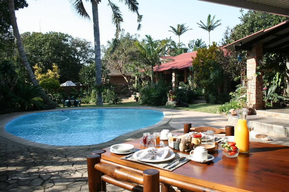 Maputaland Guest House 1