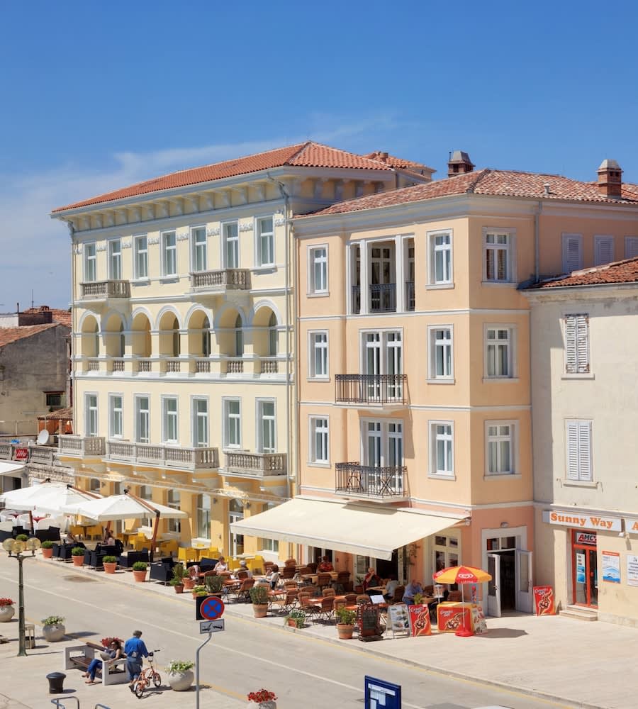 Valamar Riviera Hotel & Residence 3