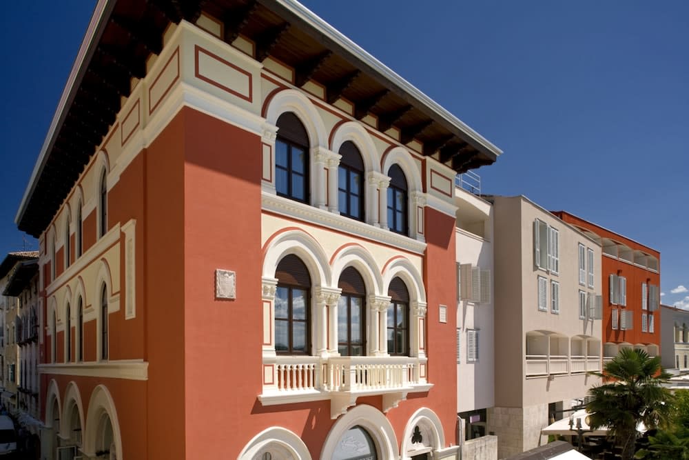 Valamar Riviera Hotel & Residence 4