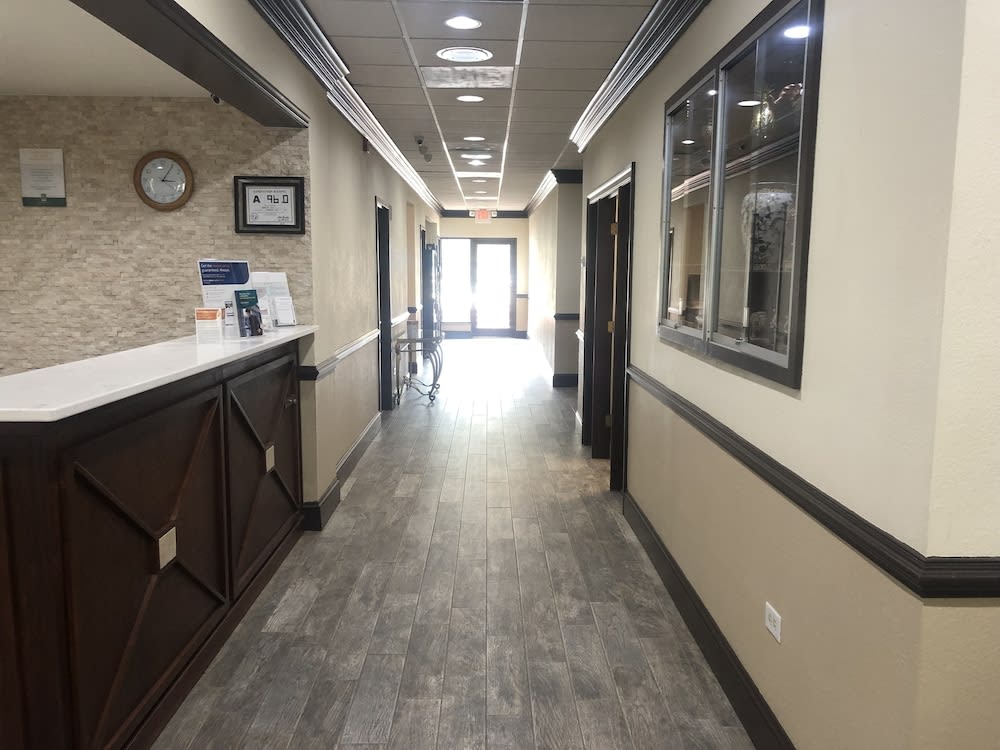 Quality Inn Morganton Southeast 2