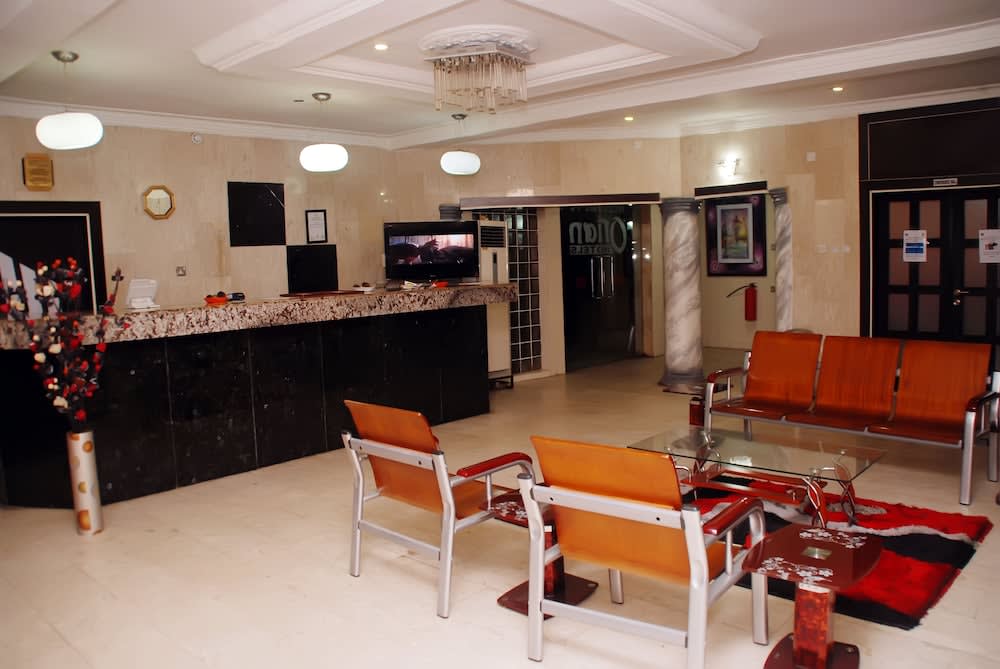 Orian Hotel 2