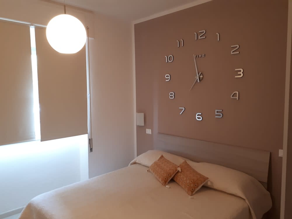 Le camere di Sabrina con bagno in camera 2