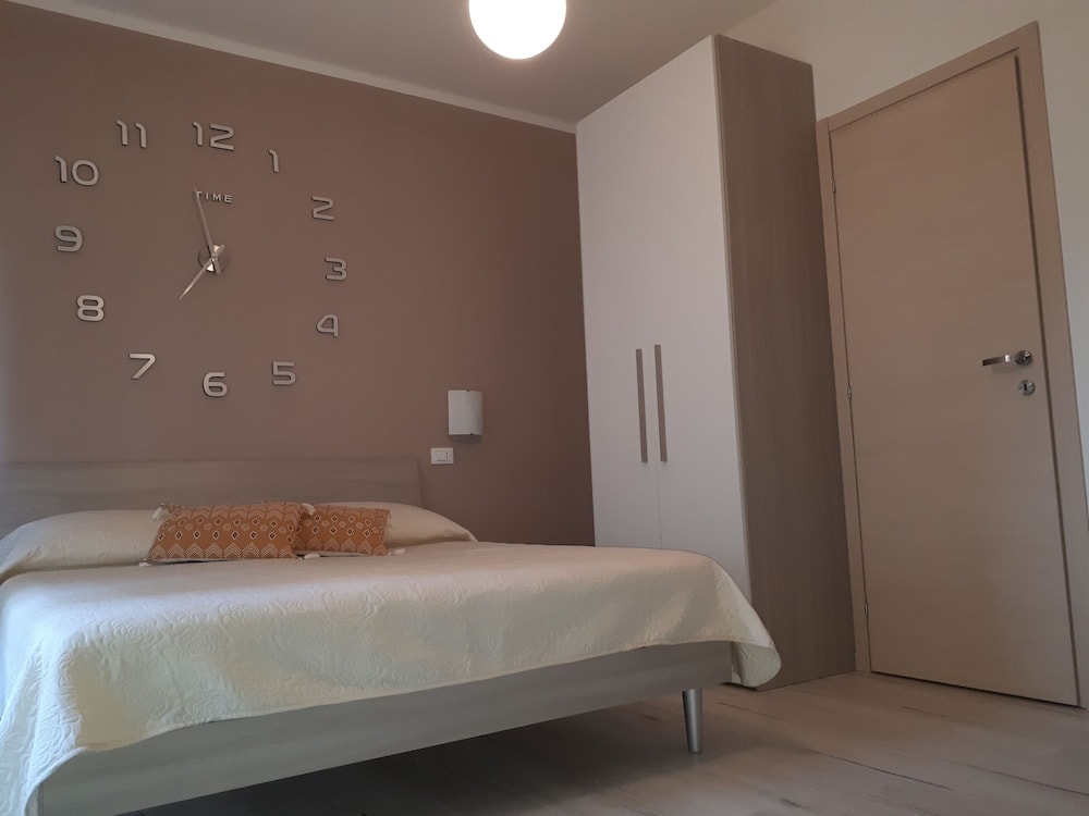 Le camere di Sabrina con bagno in camera 3