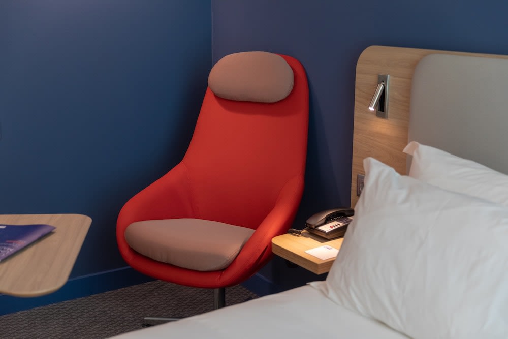 Holiday Inn Express PORTO CITY CENTRE by IHG 5