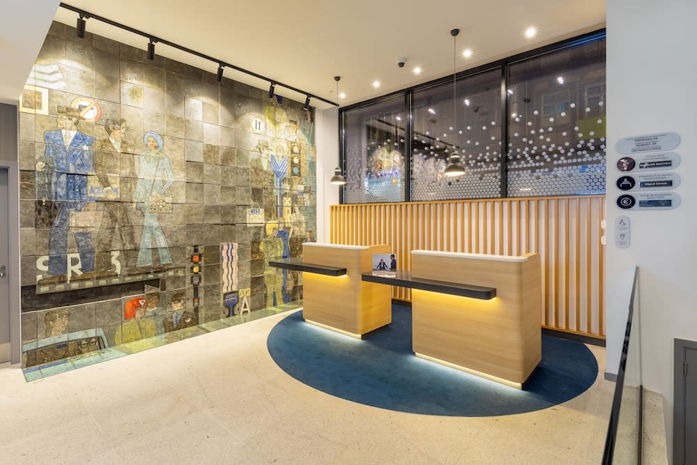 Holiday Inn Express PORTO CITY CENTRE by IHG 2