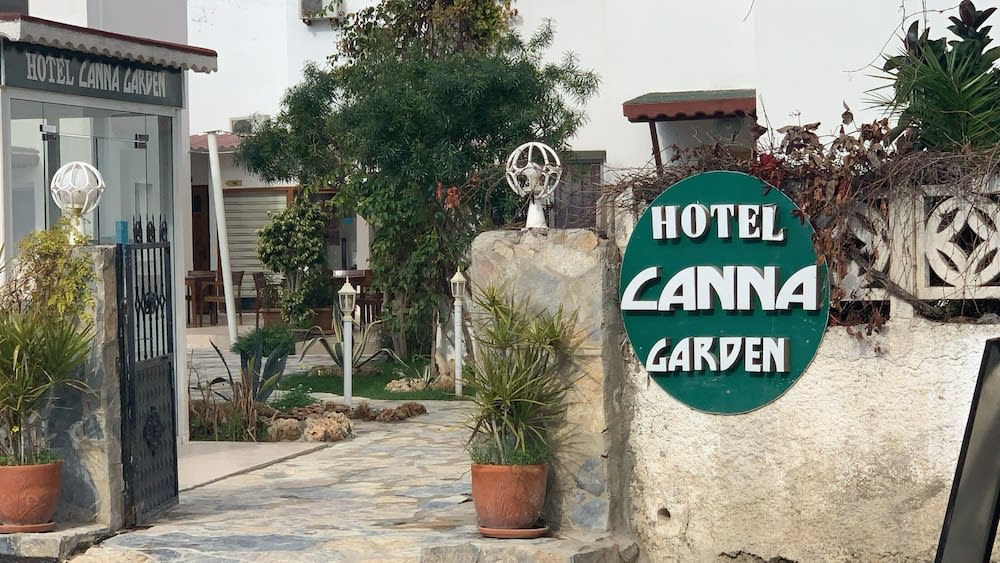 Canna Garden Hotel - Adult Only 1