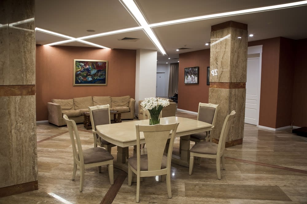Hotel ZP Palace 2