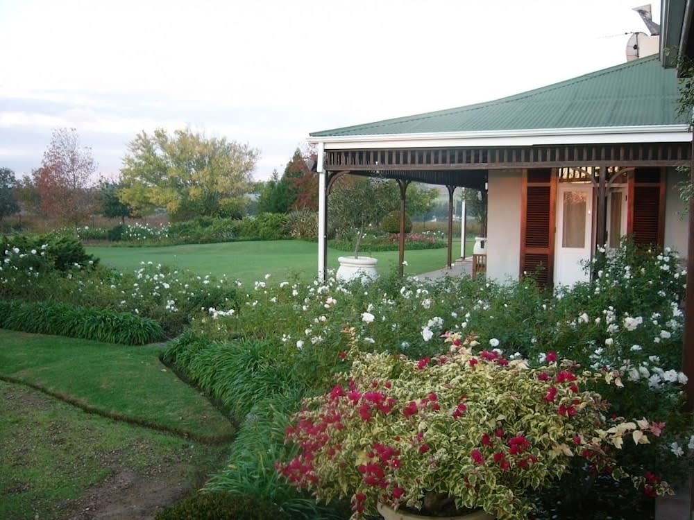 Hoopenburg Guesthouse 1