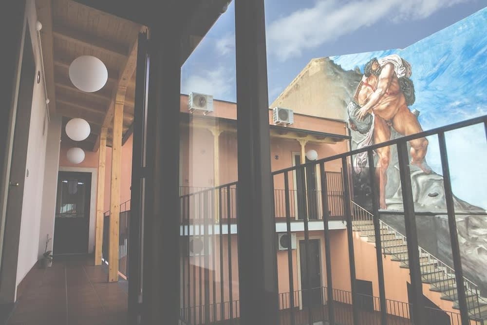La Scivola Rooms 2