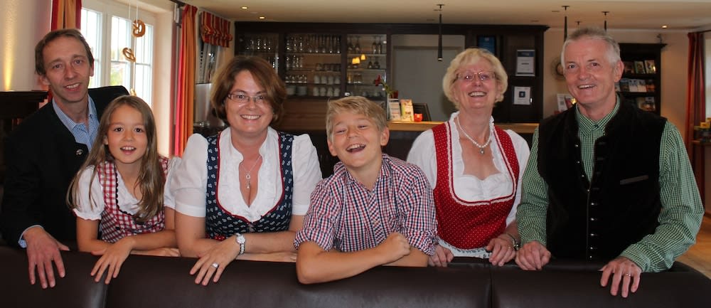 Gästehaus Zehmerhof bei Erding 2