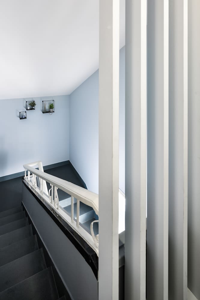 JR Studios & Suites I Rius I 3