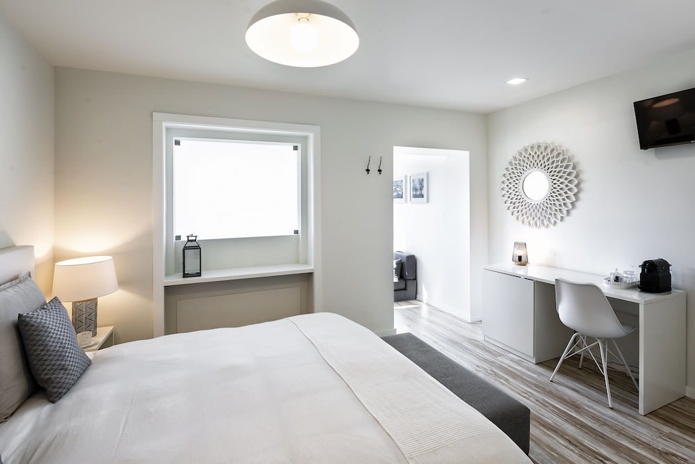 JR Studios & Suites I Rius I 5