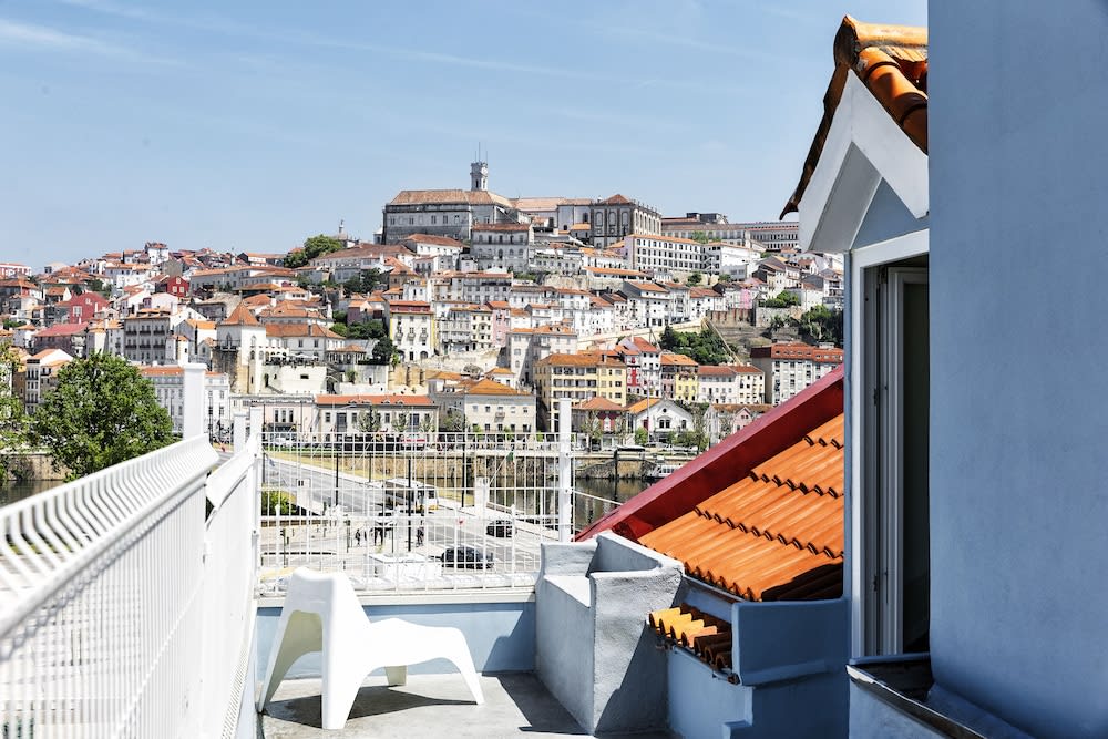 JR Studios & Suites I Rius I 1