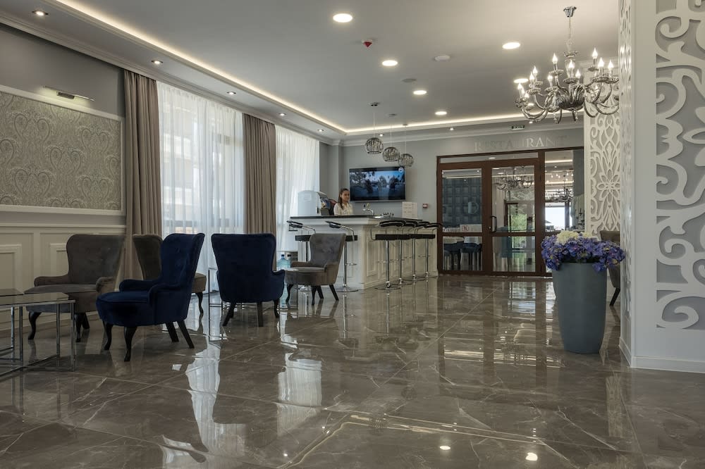 SPERANTA Hotel & Villas - All Inclusive and Private Beach 2