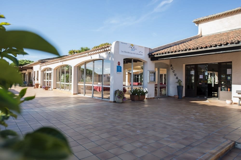 ULVF Les Residences du Colombier 2