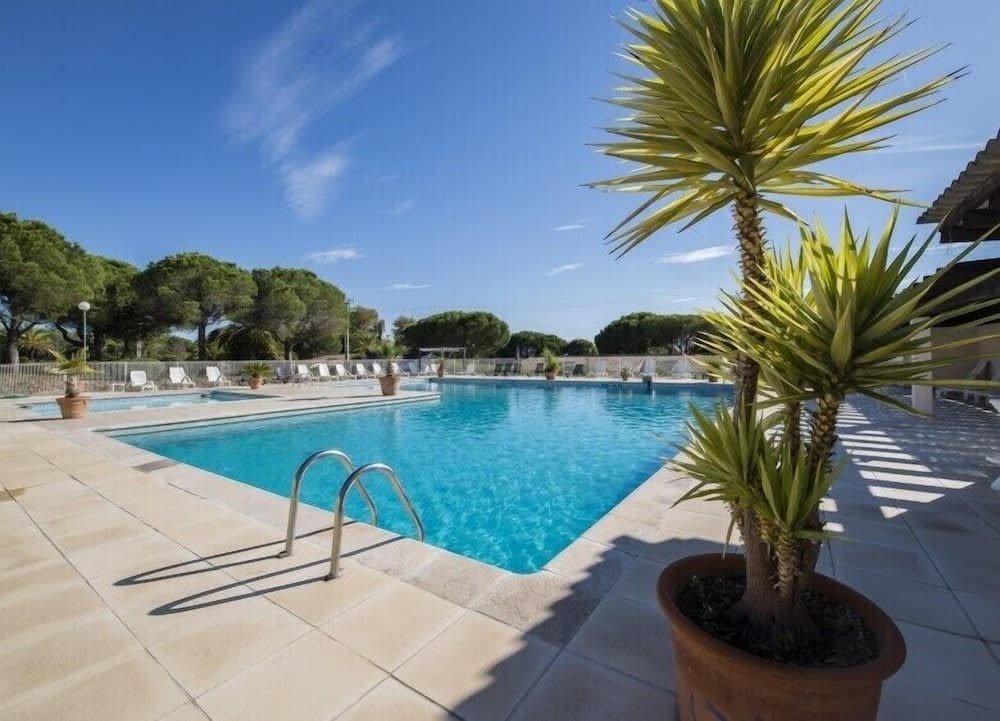 ULVF Les Residences du Colombier 1