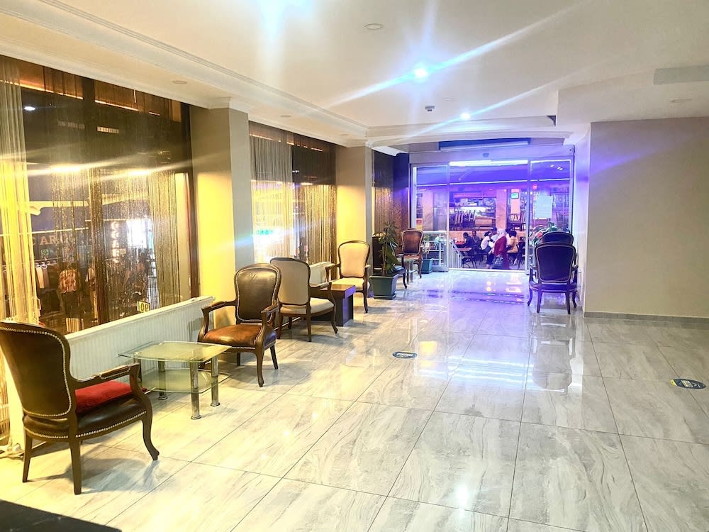 Grand Lara Hotel 1
