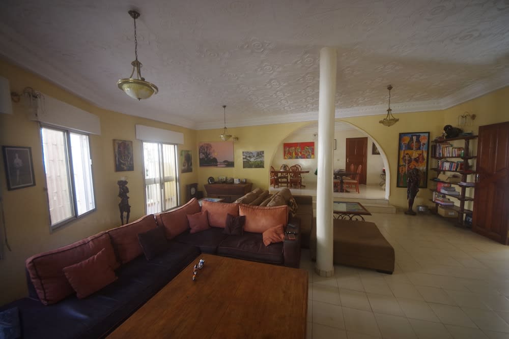 Villa Malaka 2